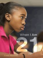 When I Am 21 1496930533 Book Cover