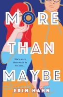 More Than Maybe 1250231647 Book Cover