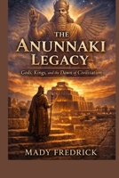 The Anunnaki Legacy: Gods, Kings, and the Dawn of Civilization B0GQB9KPV3 Book Cover