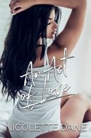 An Act of Love: A Lesbian Romance 1973151022 Book Cover