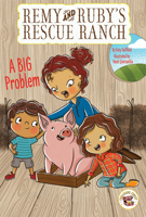 A BIG Problem 1731614969 Book Cover