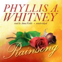 Rainsong 044920510X Book Cover