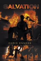 Salvation 1916365507 Book Cover