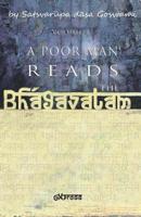 A Poor Man Reads the Bhagavatam Volume 4 0982260008 Book Cover
