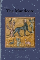 The Manticore 1716489040 Book Cover