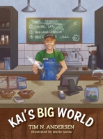 Kai's Big World B0C1G5HH5L Book Cover