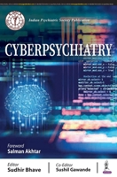 Cyberpsychiatry 9352702174 Book Cover