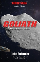 Goliath: Kirov Series, Volume #70 B0CPVBQP25 Book Cover