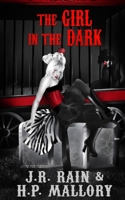 The Girl in the Dark B0BFV45N65 Book Cover