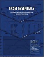 Excel Essentials 1411689658 Book Cover