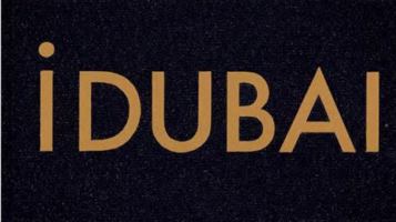 Joel Sternfeld: iDubai 3865219160 Book Cover