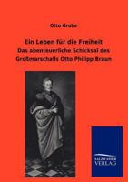 Ein Leben Fur Die Freiheit 3846003778 Book Cover