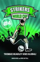 Strikers: World Cup 1847325327 Book Cover