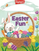 Easter Fun 1629797588 Book Cover