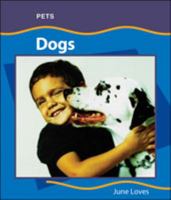 Dogs (Pets) 0791075494 Book Cover