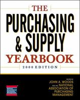 The Purchasing and Supply Yearbook, 2000 Edition 0071358609 Book Cover