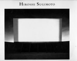 Hiroshi Sugimoto: Time Exposed 0500974276 Book Cover