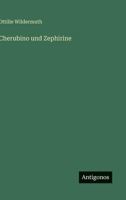 Cherubino Und Zephirine 3842471025 Book Cover