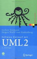 Software Entwurf Mit Uml 2: Objektorientierte Modellierung Mit Beispielen In Java (Xpert.Press) (German Edition) 3540309497 Book Cover