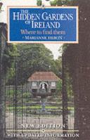Hidden Gardens of Ireland 0717131130 Book Cover