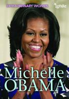 Michelle Obama 1410959406 Book Cover