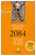 2084: The End of the World 1609453662 Book Cover