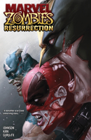 Marvel Zombies: Resurrection 1302924400 Book Cover