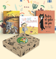 Cuentos infantiles 3 años 8417210954 Book Cover