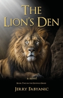 The Lion's Den: A Novel 0996963650 Book Cover