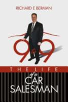 9 to 9 The Life of a Car Salesman 1979071101 Book Cover