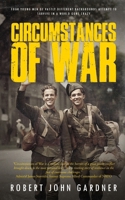 Circumstances of War B0DPB2XJ4N Book Cover