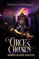 Circe's Chosen B0C6BMGVZ6 Book Cover