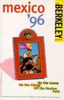 Berkeley Guide to Mexico-1993: On the Loose in Series 0679022244 Book Cover