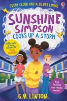 Sunshine Simpson Cooks Up a Storm 1801313350 Book Cover