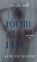 Found At Last (A Naughty Novelette) 1447730992 Book Cover