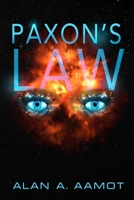 Paxon's Law B0C1JB5LFH Book Cover