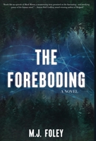 The Foreboding B0C9W4DFXJ Book Cover