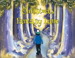 Christmas Fantasy Lane 1662465505 Book Cover