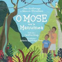 O Mose Ma Le Manumea 1877484466 Book Cover