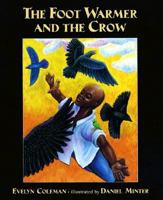 The Foot Warmer and the Crow 0027228169 Book Cover