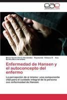 Enfermedad de Hansen y El Autoconcepto del Enfermo 3848453592 Book Cover