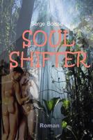 Soul Shifter 154121112X Book Cover