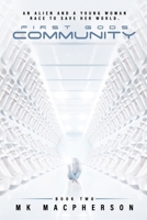 First Gods Community 0645217220 Book Cover