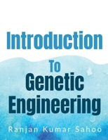 Introduction to Genetic Engineering 1684873347 Book Cover
