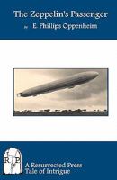 The Zeppelin's Passenger 1974427145 Book Cover