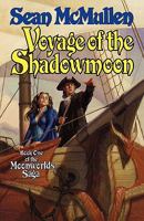 Voyage of the Shadowmoon 0312877404 Book Cover