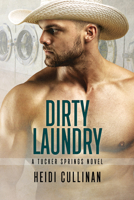 Dirty Laundry 164080904X Book Cover