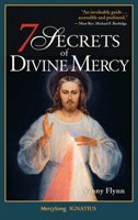 7 Secrets of Divine Mercy 162164085X Book Cover