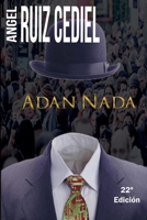 Adán Nada B0DHGHQXCG Book Cover
