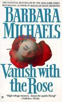 Vanish with the Rose 0671689487 Book Cover